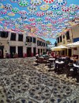 105 - MADEIRA UMBRELLAS - MIKSIK IVAN - czech republic <div